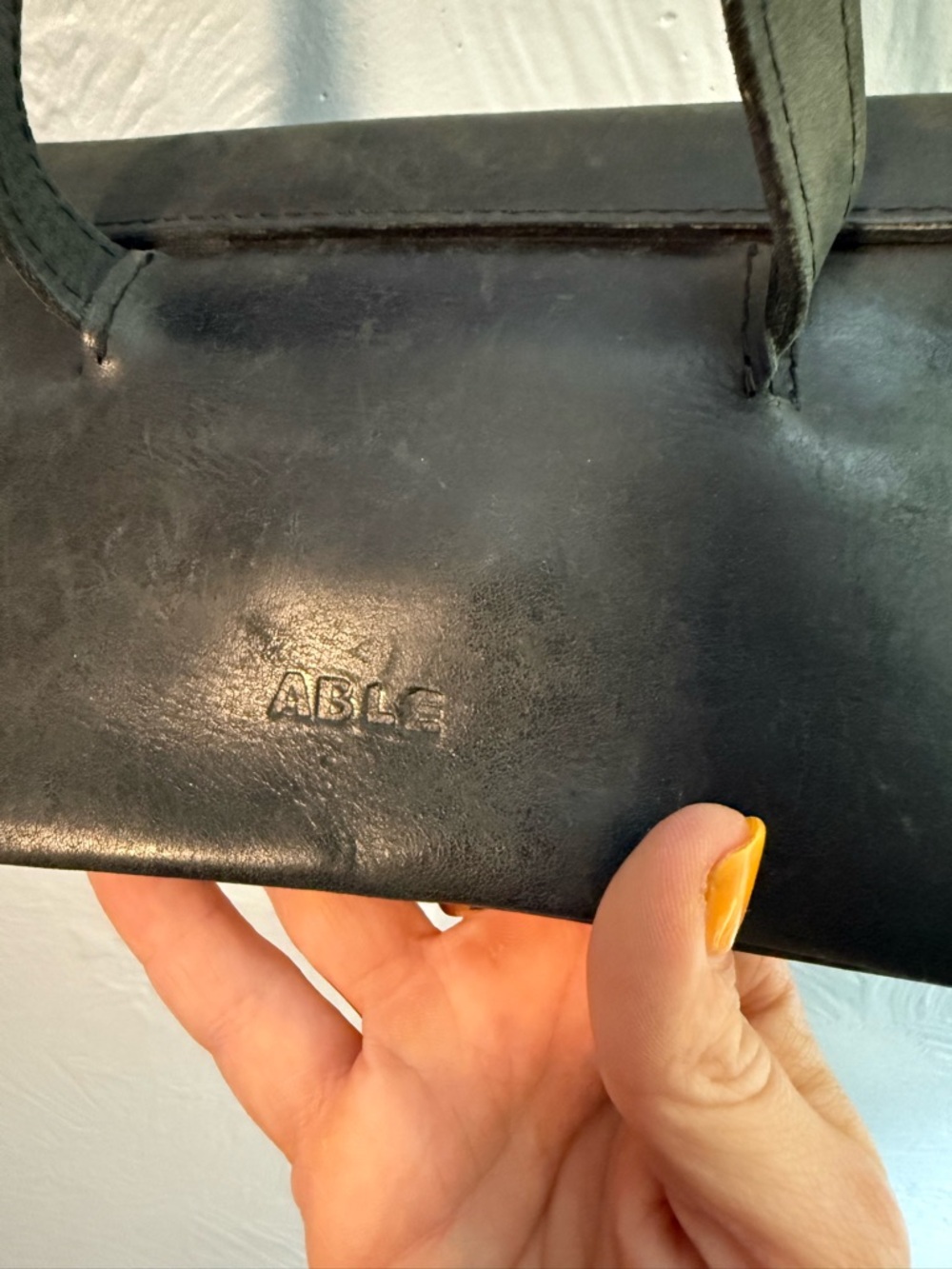 Able Fanny pack - Picture 3 of 4